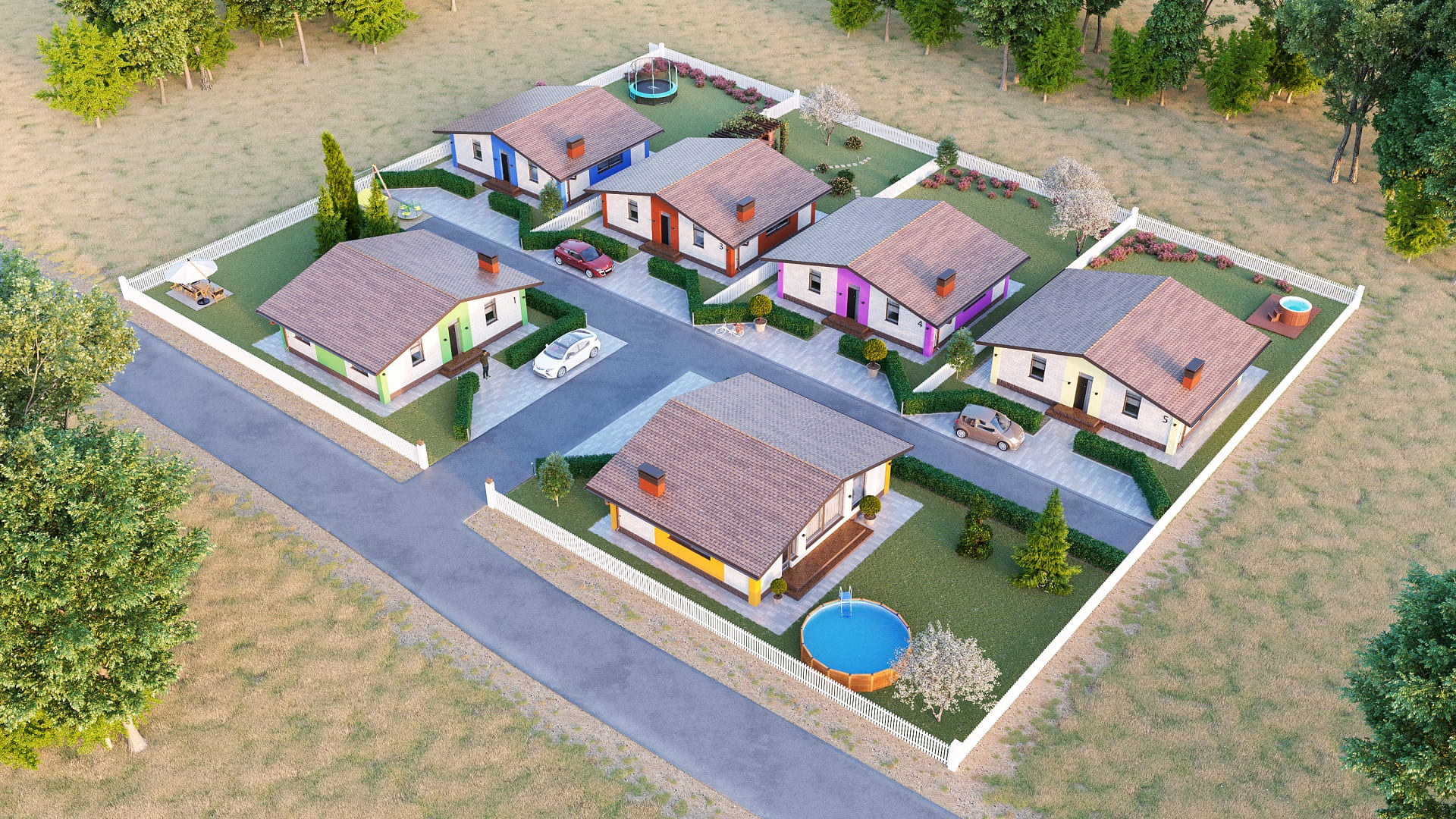 Доброе