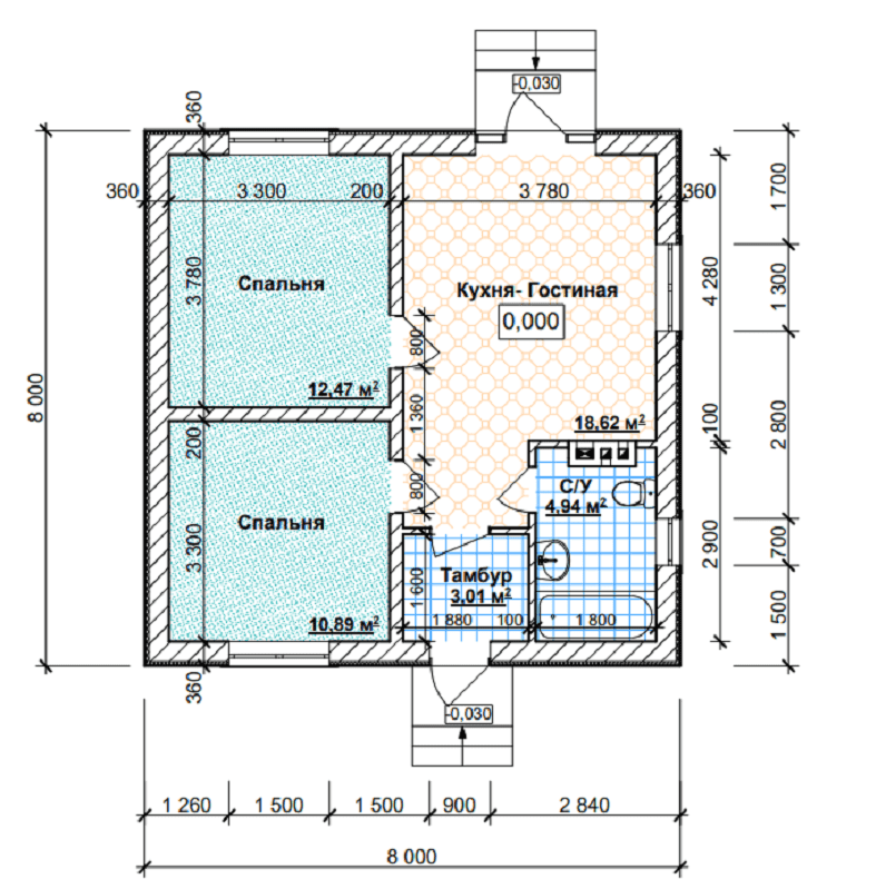 Ideal House